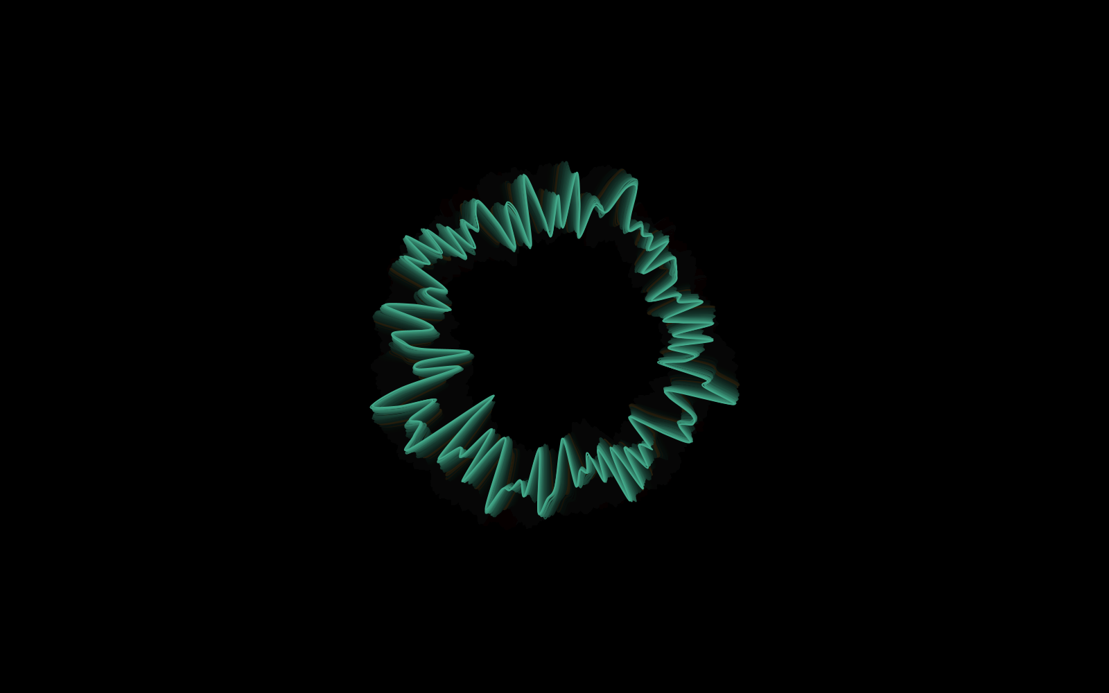 Rotating Tremble - Frame 6
